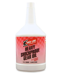 Redline Heavy Shockproof