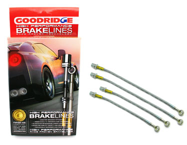 brakelines