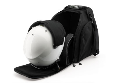 OMP Helmet Bag