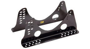 steel tall brackets