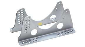 aluminum tall brackets