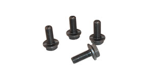 seat mounting hardware