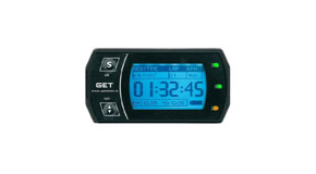 gps lap timer